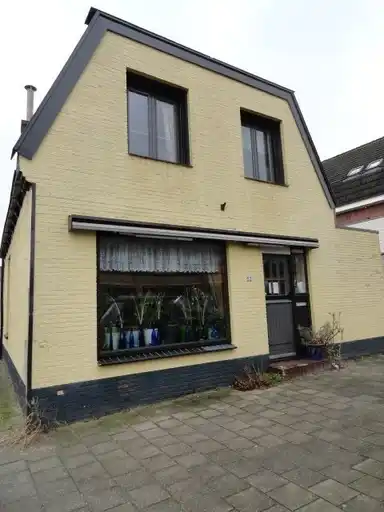 15m2 room to rent for 600€/month in Steenweg, Enschede