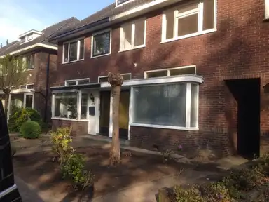 125m2 house to rent for 1450€/month in Bruggertstraat, Enschede
