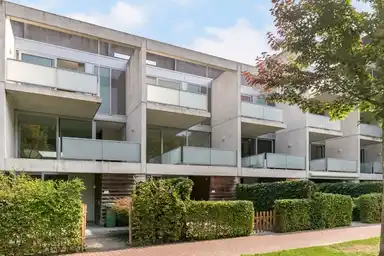 108m2 house to rent for 1295€/month in Sporenring 172, Goirle