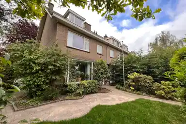 170m2 house to rent for 3750€/month in Deijlerweg 144, Wassenaar