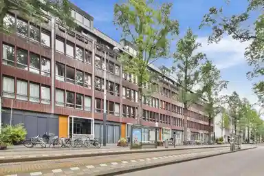 66m2 apartment zu vermieten für 2550€/Monat in Czaar Peterstraat 103F, Amsterdam
