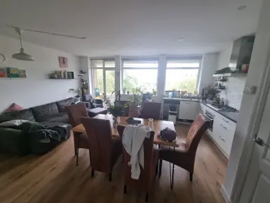 13m2 room to rent for 660€/month in Rochussenstraat 391A, Rotterdam