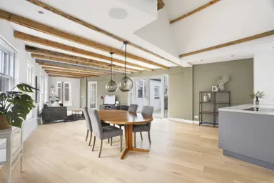 160m2 apartment to rent for 2800€/month in van Limburg Stirumstraat 9, Noordwijk