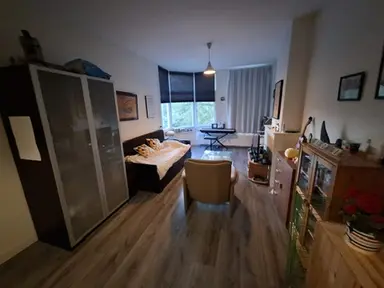 room di 28m2 in affitto a 750€/mese a Wenckebachstraat, The Hague