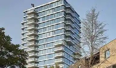 84m2 apartment to rent for 1140€/month in Gerard Philipslaan 179, Eindhoven