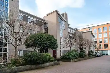 99m2 apartment to rent for 2600€/month in Wagenmakerslaan, Haarlem