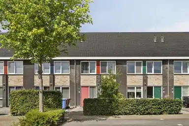 127m2 house to rent for 1655€/month in Bresselaan 3772, Barneveld