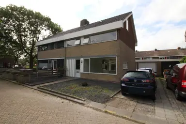 112m2 house to rent for 1250€/month in Nicolaas Beetsstraat 873, Harlingen
