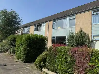 apartment de 73m2 à louer pour 1245€/mois à Neptunuspad 2741, Waddinxveen