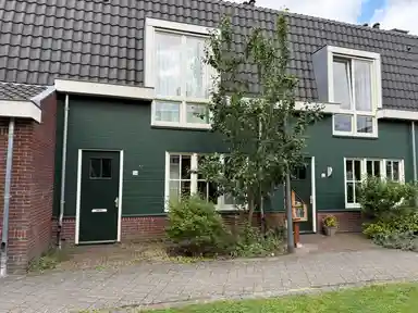 95m2 house to rent for 1185€/month in van Pallandtstraat 54, Velp