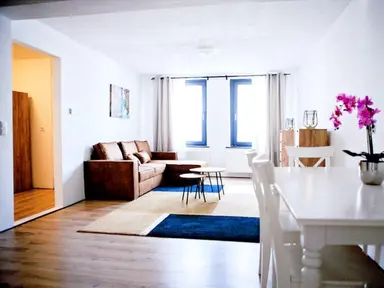 111m2 apartment to rent for 890€/month in Akerstraat, Kerkrade