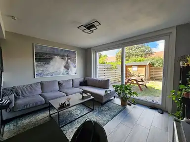 house de 90m2 à louer pour 2300€/mois à Prof. R. Casimirstraat 22, Amsterdam