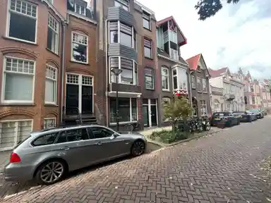 apartment de 70m2 à louer pour 1695€/mois à Obrechtstraat 4, Utrecht