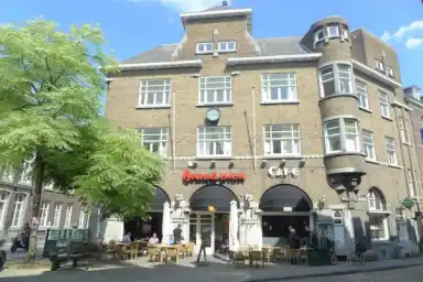14m2 room te huur voor 567€/maand in Oude Tweebergenpoort, Maastricht