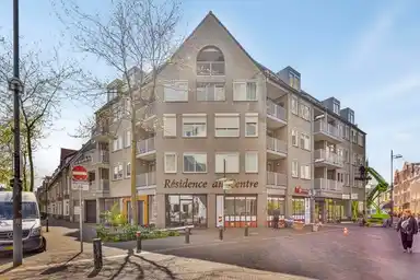 apartment de 65m2 à louer pour 1325€/mois à De Remise, Eindhoven