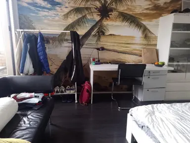 20m2 room zu vermieten für 650€/Monat in F. Bordewijkstraat, Rotterdam