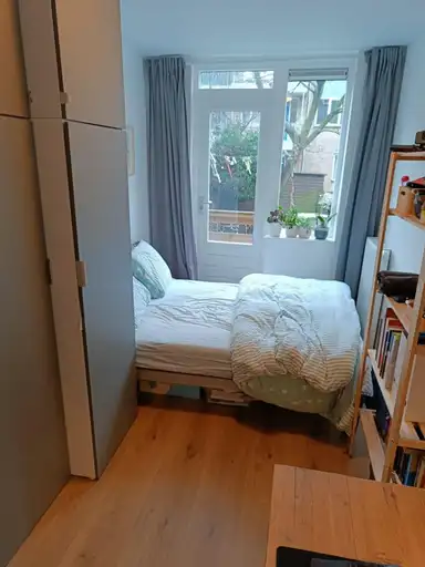 11m2 room zu vermieten für 800€/Monat in Mathenesserweg, Rotterdam