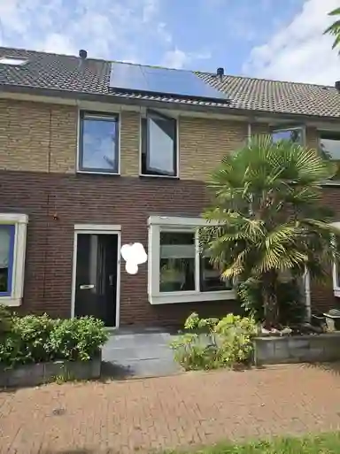 126m2 house to rent for 2800€/month in Veenkamp, Nootdorp