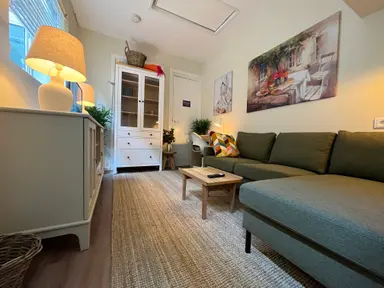 studio 28τ.μ. προς ενοικίαση για 1500€/μήνα στην περιοχή Oude Langstraat, Tilburg