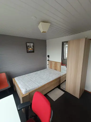 room de 13m2 à louer pour 390€/mois à Generaal Bentinckstraat, Eindhoven