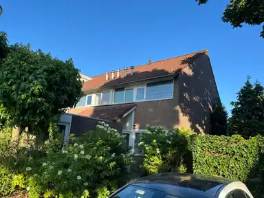 125m2 house to rent for 1475€/month in Frederik Maystraat 125, Bergen op Zoom