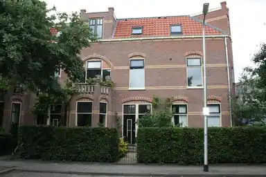 29m2 studio to rent for 775€/month in Fort Kijk in de Potstraat 40, Nijmegen