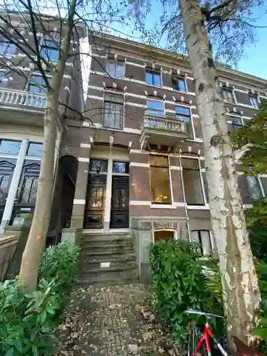 50m2 studio te huur voor 1295€/maand in Boulevard Heuvelink, Arnhem