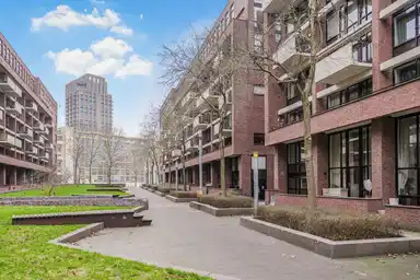 apartment de 139m2 à louer pour 2800€/mois à Lichtstraat 578, Eindhoven