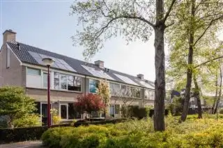 130m2 house te huur voor 1495€/maand in Vogelwikke 2, Nieuwegein
