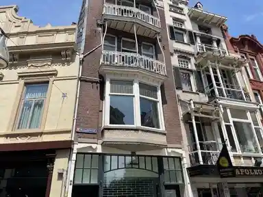 apartment 56τ.μ. προς ενοικίαση για 1650€/μήνα στην περιοχή Heuvelstraat 117, Tilburg