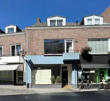 70m2 apartment zu vermieten für 1021€/Monat in Bosstraat, Bergen op Zoom