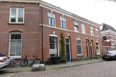 100m2 house zu vermieten für 3450€/Monat in Bollenhofsestraat 79, Utrecht