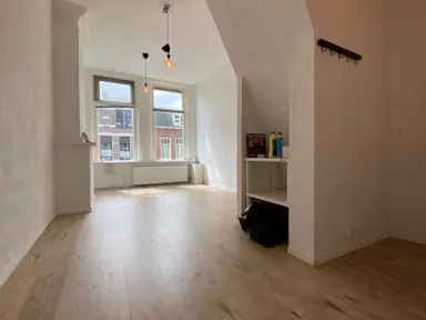 39m2 apartment te huur voor 925€/maand in Riouwstraat 31a, Groningen
