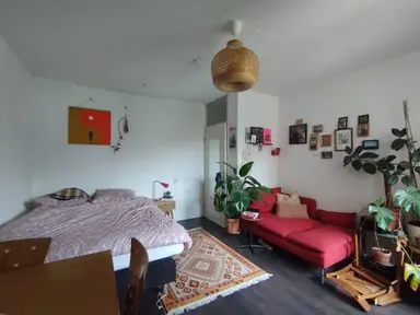 14m2 room zu vermieten für 750€/Monat in Amsterdam