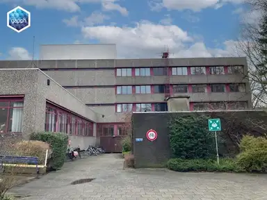 18m2 room zu vermieten für 490€/Monat in Hamakerstraat, Rotterdam