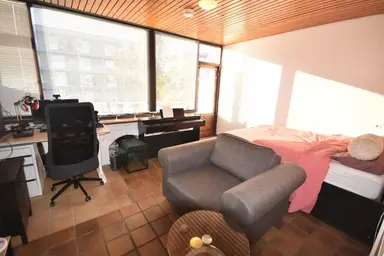 room 22τ.μ. προς ενοικίαση για 680€/μήνα στην περιοχή Schepen de Wicstraat, Maastricht