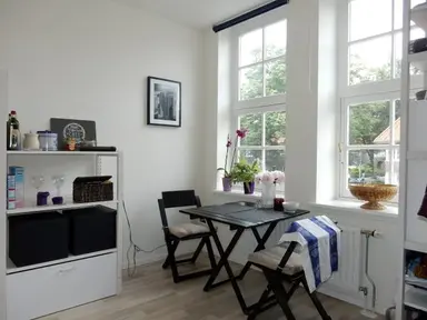 room 23τ.μ. προς ενοικίαση για 860€/μήνα στην περιοχή Scharnerweg, Maastricht