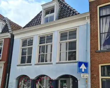 24m2 room to rent for 319€/month in Kleine Hoogstraat, Leeuwarden