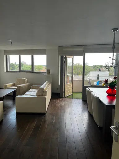room de 100m2 à louer pour 875€/mois à Saenredamstraat, Eindhoven