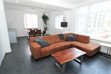 apartment di 90m2 in affitto a 2350€/mese a 2e Sweelinckstraat, The Hague