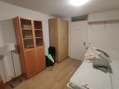 room de 18m2 à louer pour 500€/mois à Balthasar van der Polweg, Delft