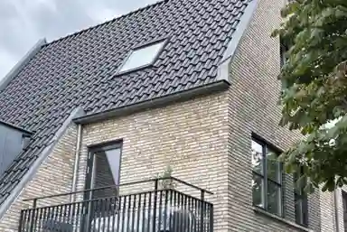 apartment de 48m2 à louer pour 740.43€/mois à Maarten Trompstraat 4A, Vught