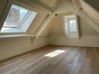 apartment di 58m2 in affitto a 1350€/mese a Oude Rijn, Leiden