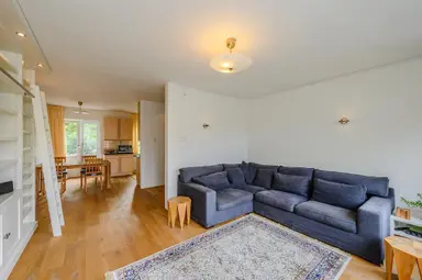 101m2 house zu vermieten für 2350€/Monat in Burgemeester Eliasstraat 61, Amsterdam