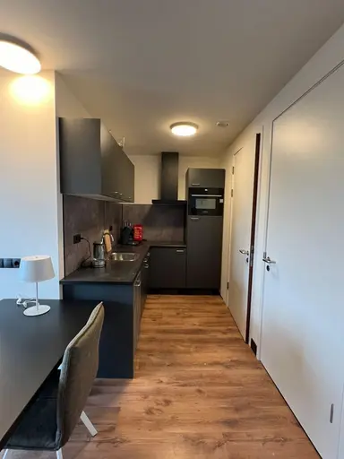 apartment 50τ.μ. προς ενοικίαση για 1600€/μήνα στην περιοχή Broekhovenseweg, Tilburg