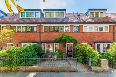 100m2 house to rent for 2450€/month in Van de Sande Bakhuyzenstraat 145, Hilversum