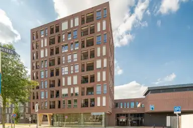 apartment di 68m2 in affitto a 1149€/mese a Beekpoort 56, Weert