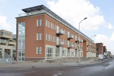 apartment de 74m2 à louer pour 1745€/mois à Kranenburgweg 182G, The Hague
