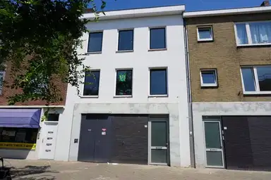 18m2 room to rent for 572€/month in Baron van Hövellstraat, Maastricht
