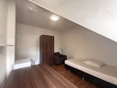 10m2 room to rent for 675€/month in Rechtstraat, Maastricht